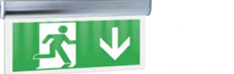 Notbeleuchtung Notbeleuchtung